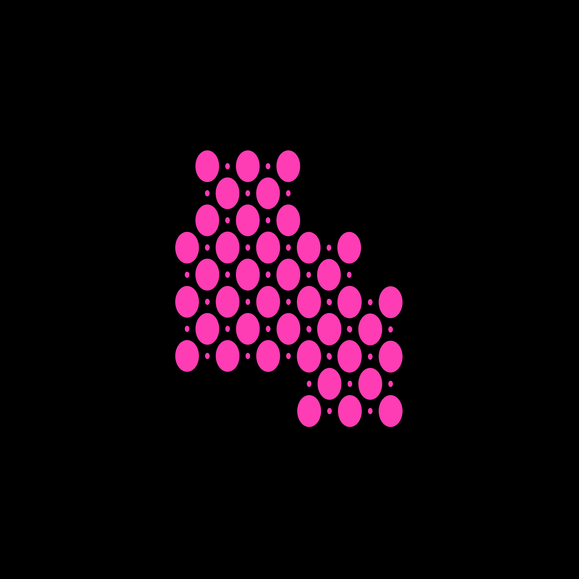 Magenta RH Logo